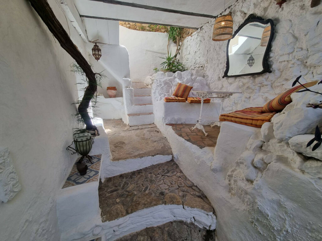 Townhouse Gaucín Málaga - image 16