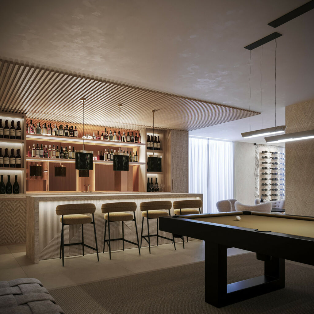 Detached Villa Marbella Málaga - image 17