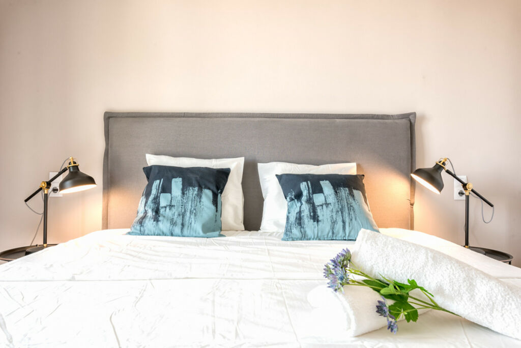 Top Floor Apartment Calahonda Málaga - image 16