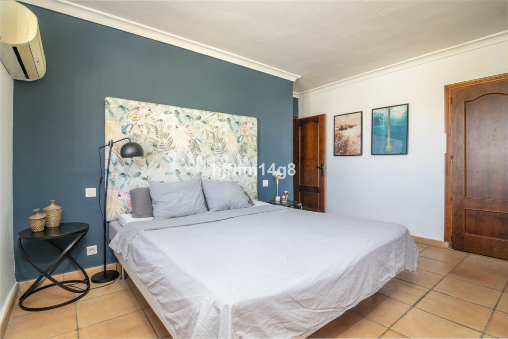 Detached Villa Benahavís Málaga - image 16