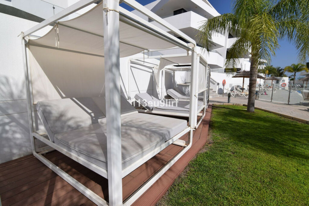 Middle Floor Apartment La Cala de Mijas Málaga - image 16
