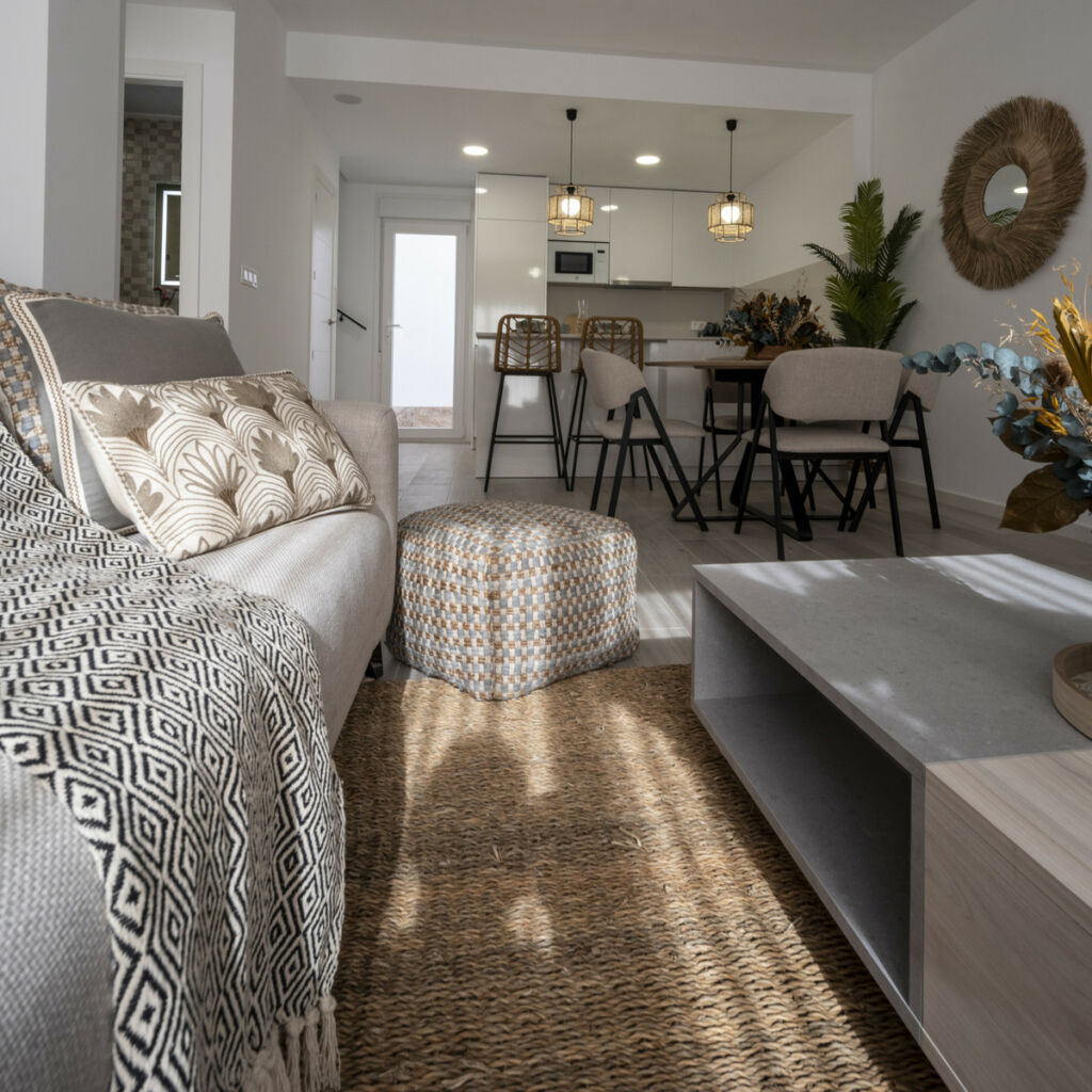 Townhouse Avileses Murcia - image 16
