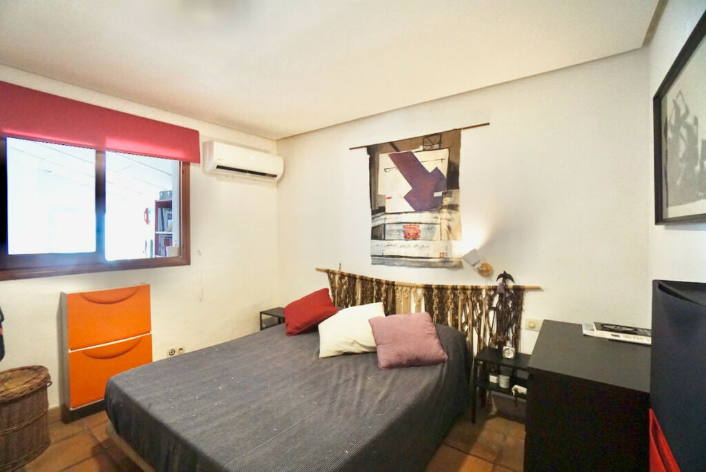 Middle Floor Apartment Moraira Alicante - image 16
