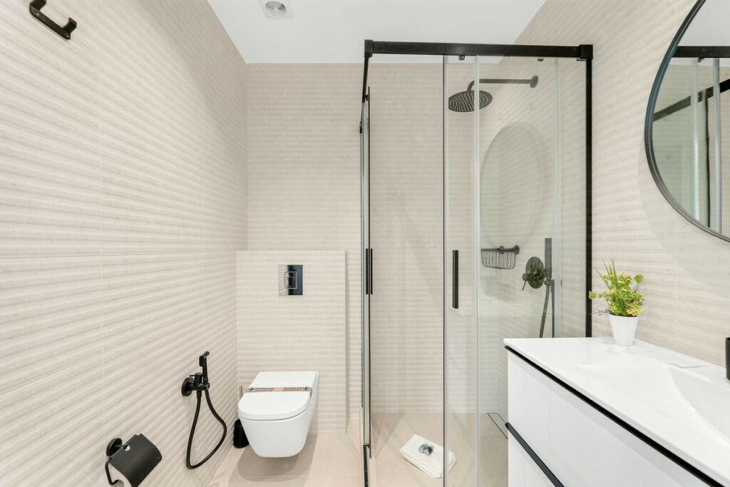 Middle Floor Apartment Puerto Banús Málaga - image 16