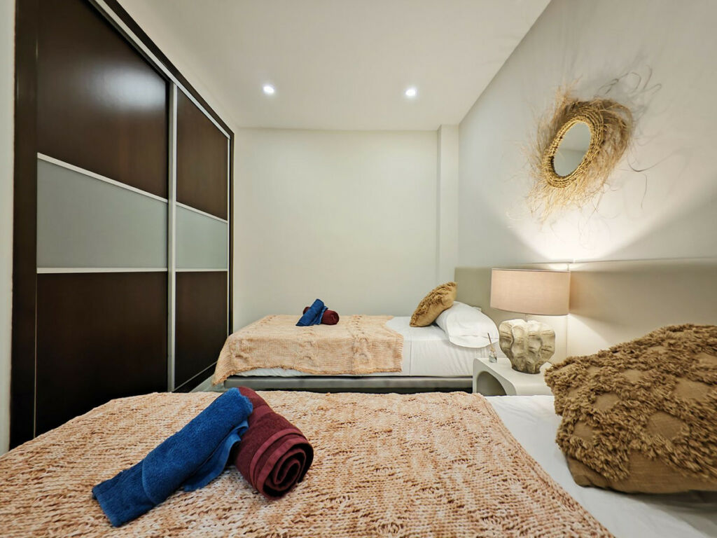 Ground Floor Apartment Calahonda Málaga - image 15