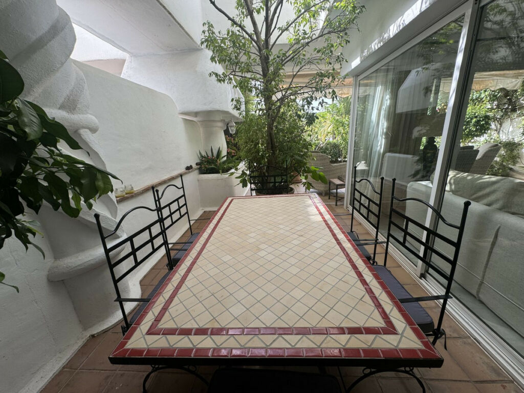 Townhouse Bahía de Marbella Málaga - image 16