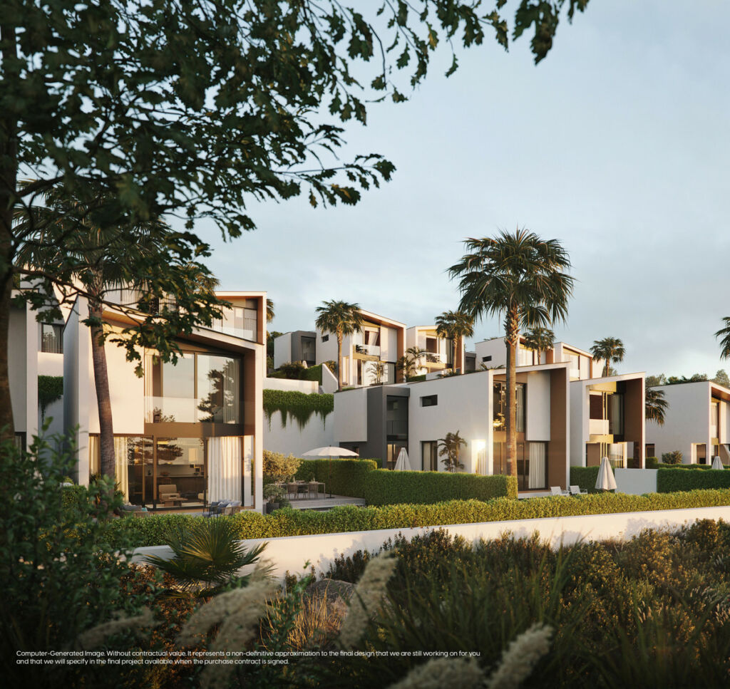 Detached Villa El Chaparral Málaga - image 16