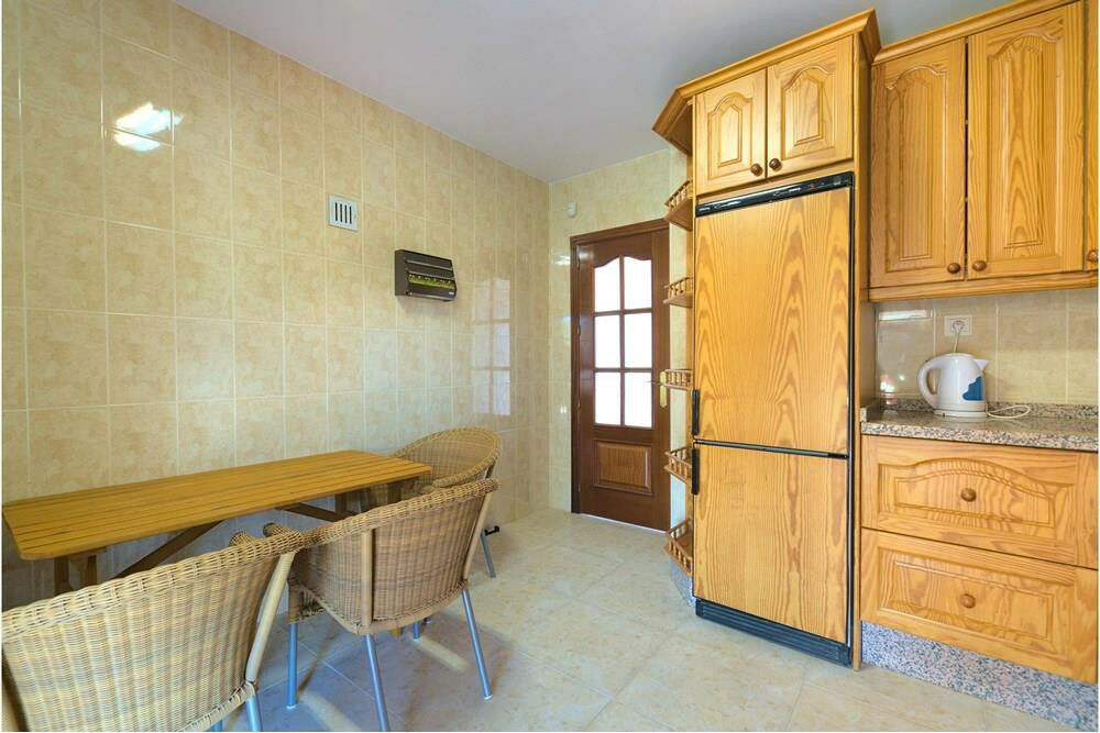 Detached Villa Valverde Alicante - image 16