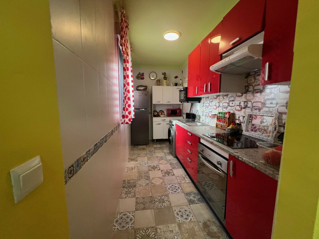 Townhouse Estepona Málaga - image 16