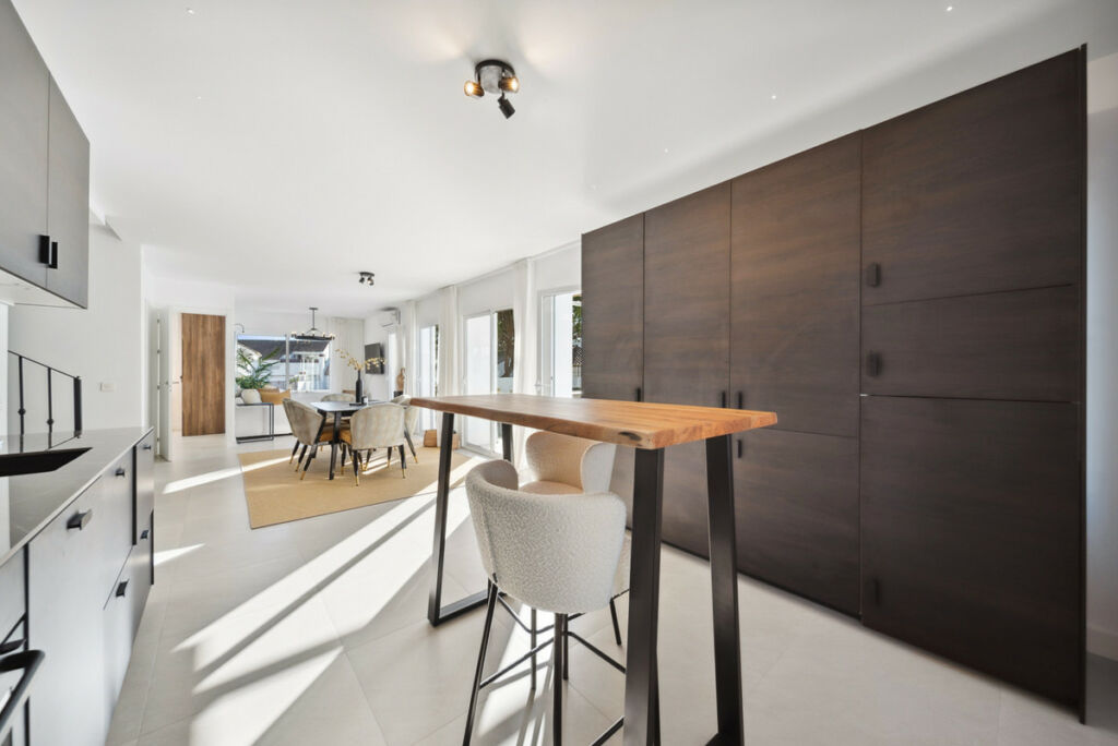 Penthouse Duplex Nueva Andalucía Málaga - image 14