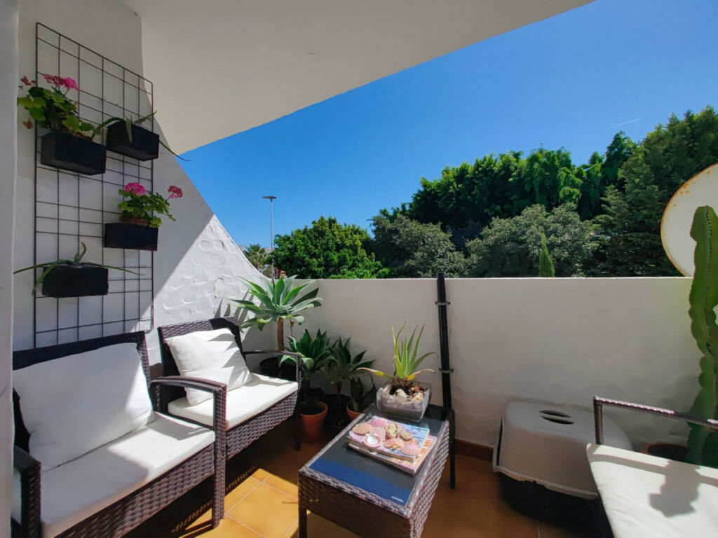 Duplex Estepona Málaga
