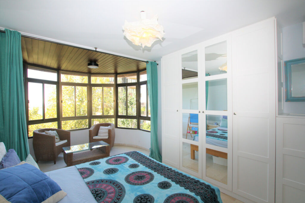 Middle Floor Apartment Marbella Málaga - image 18