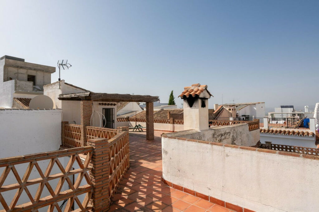 Townhouse Alhaurín el Grande Málaga - image 19