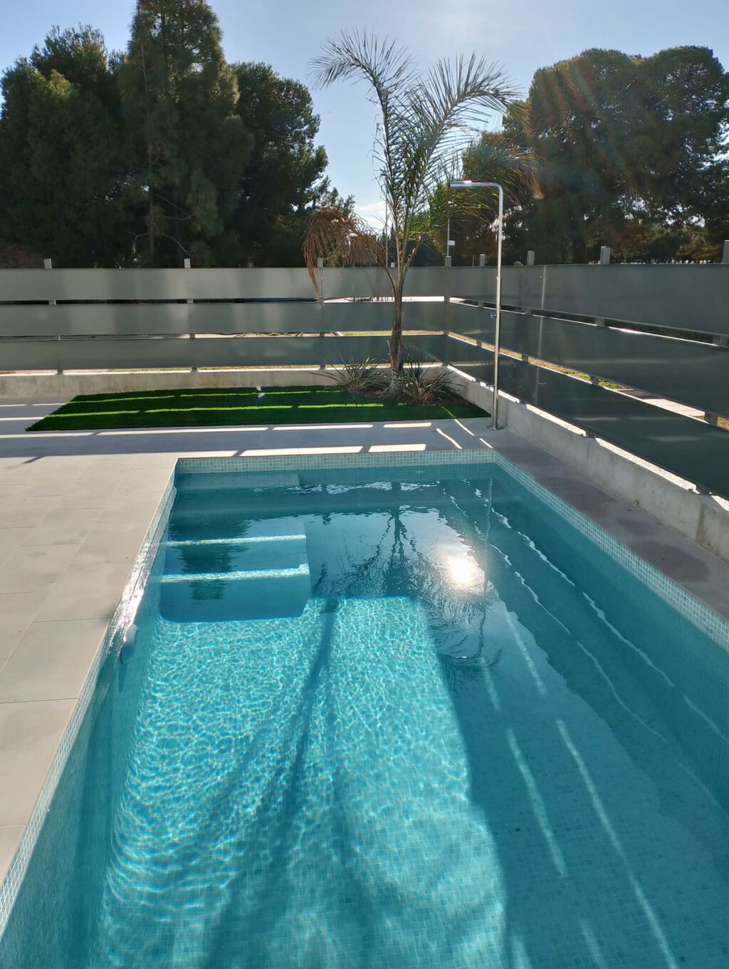 Townhouse Santiago de la Ribera Murcia - image 16
