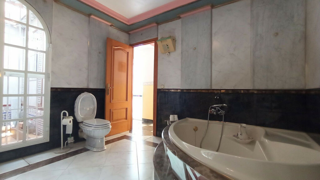 Townhouse Málaga Málaga - image 17