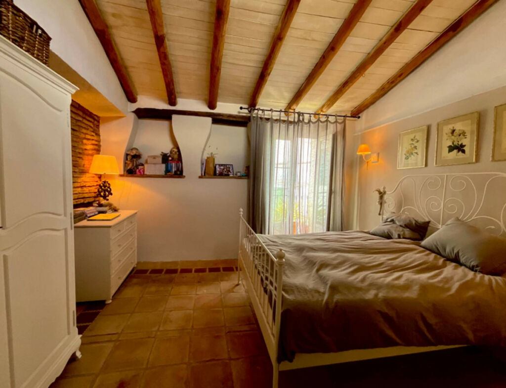 Townhouse Gaucín Málaga - image 17