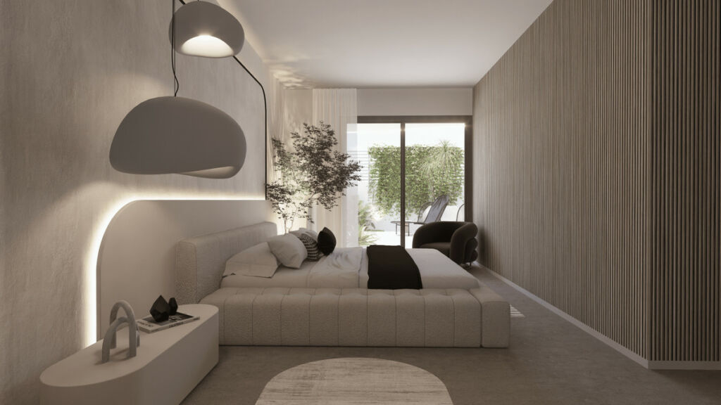 Detached Villa Rojales Alicante - image 16