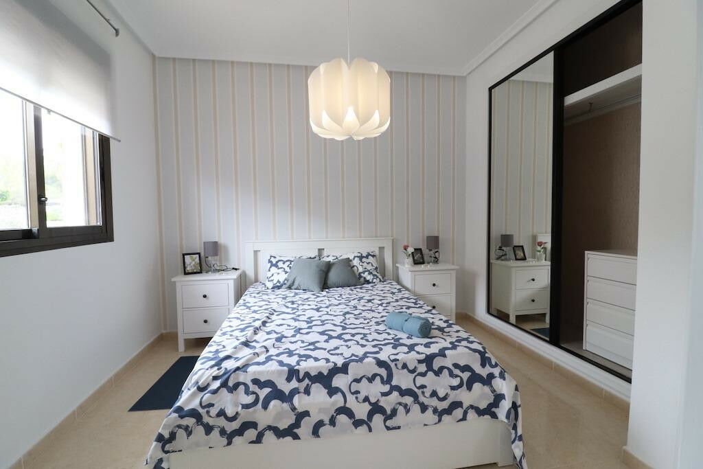Townhouse San Miguel de Salinas Alicante - image 16