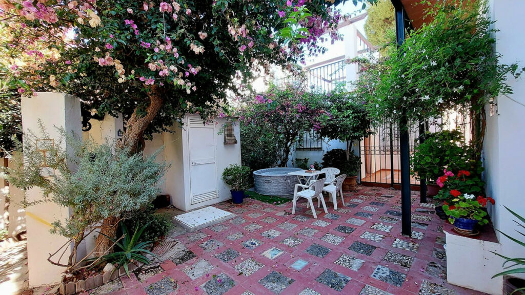 Top Floor Apartment Fuengirola Málaga - image 22