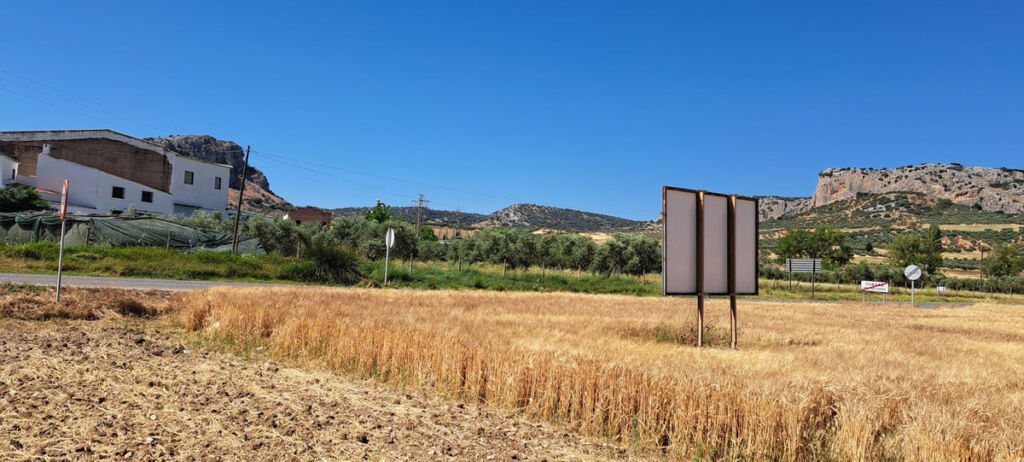 Residential Plot Cuevas del Becerro Málaga - image 20