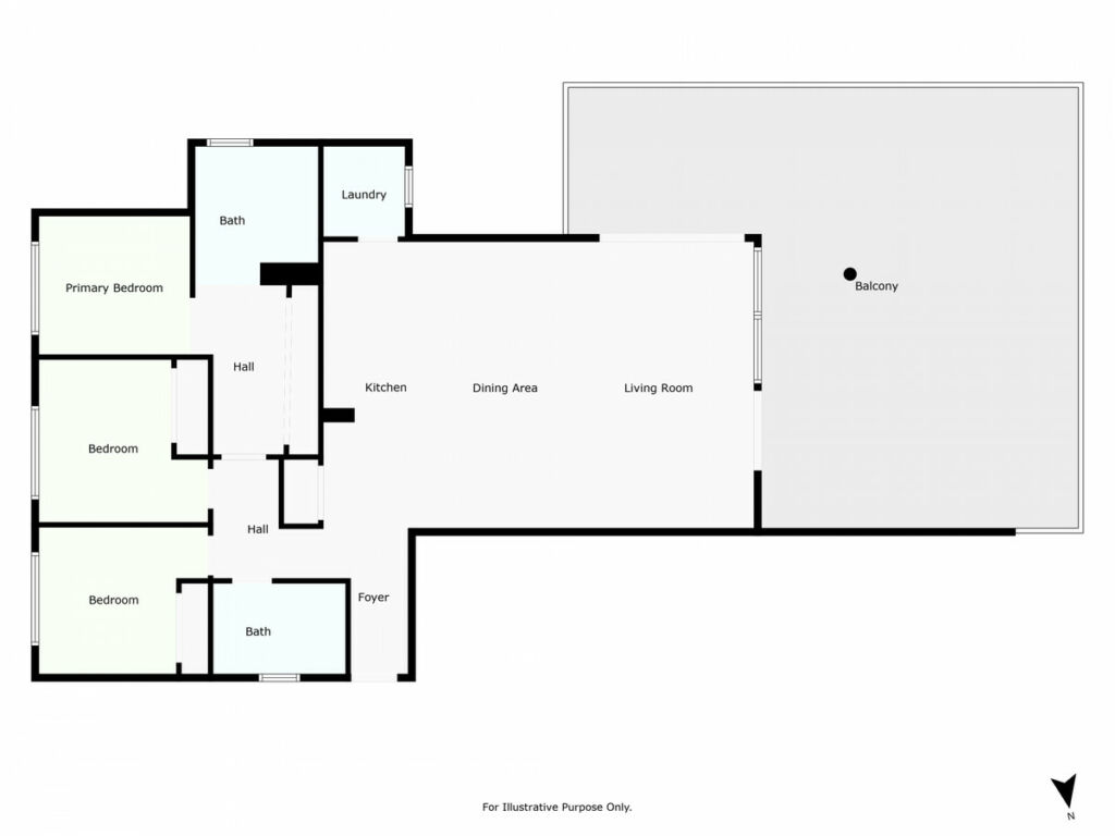 Middle Floor Apartment Estepona Málaga - image 19