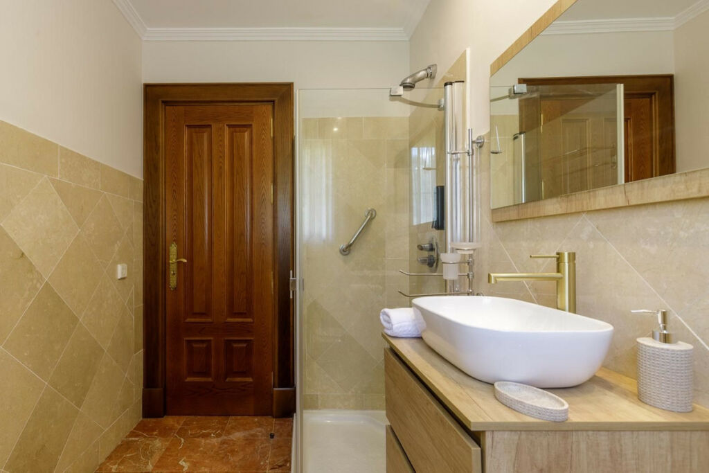 Detached Villa Mijas Golf Málaga - image 17