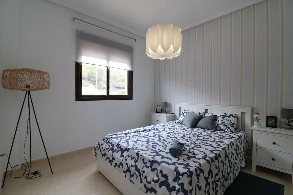 Townhouse San Miguel de Salinas Alicante - image 17
