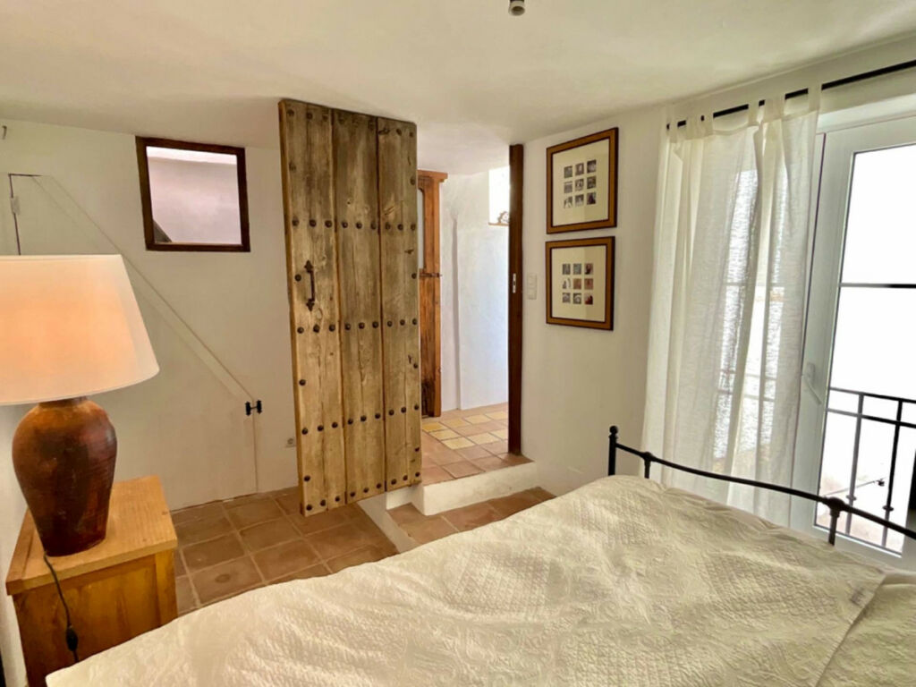 Townhouse Gaucín Málaga - image 18