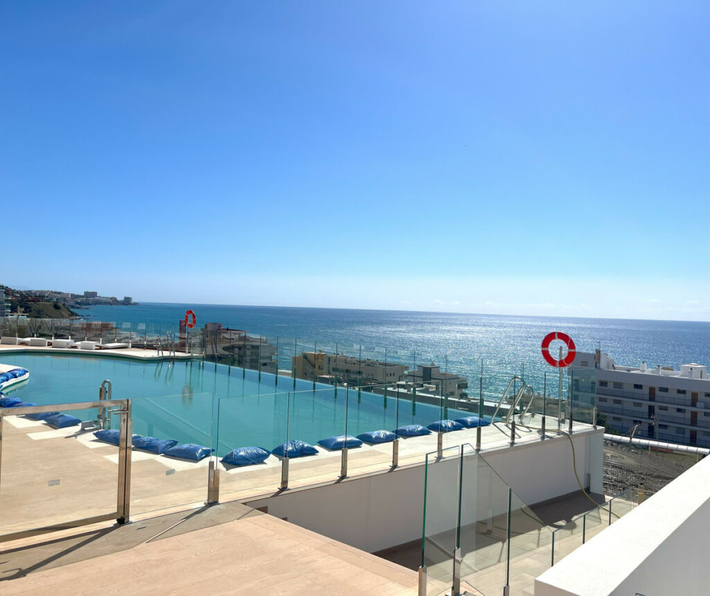 Duplex Fuengirola Málaga - image 17