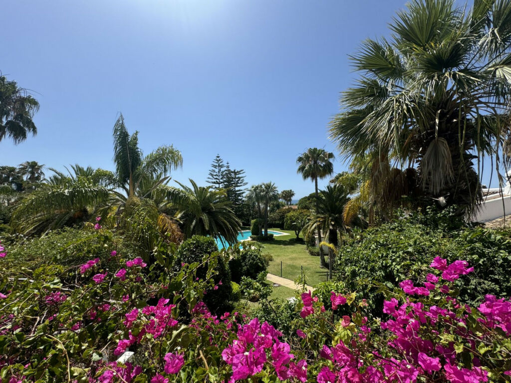 Townhouse Bahía de Marbella Málaga - image 17