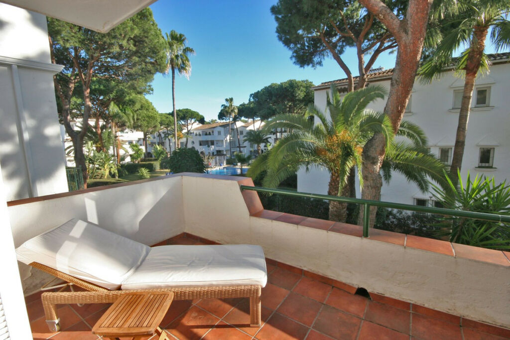 Duplex Estepona Málaga - image 17