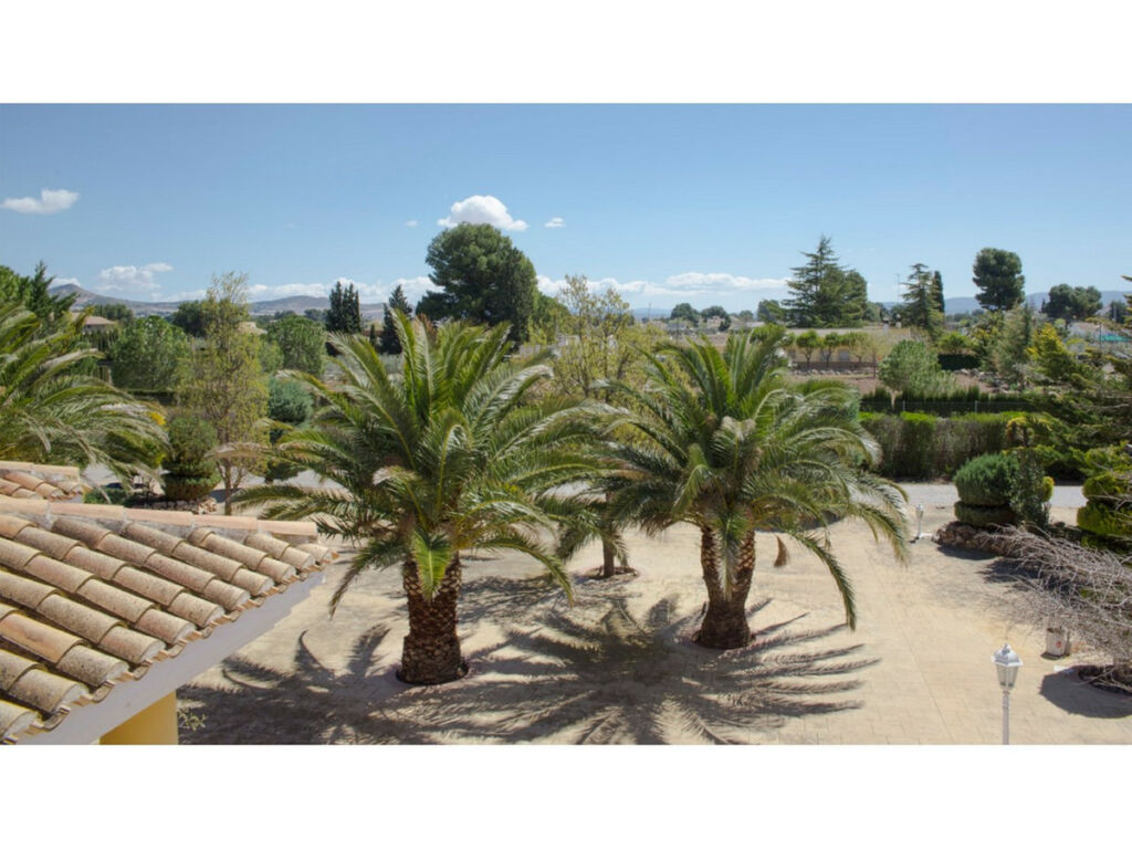 Detached Villa Yecla Murcia - image 17