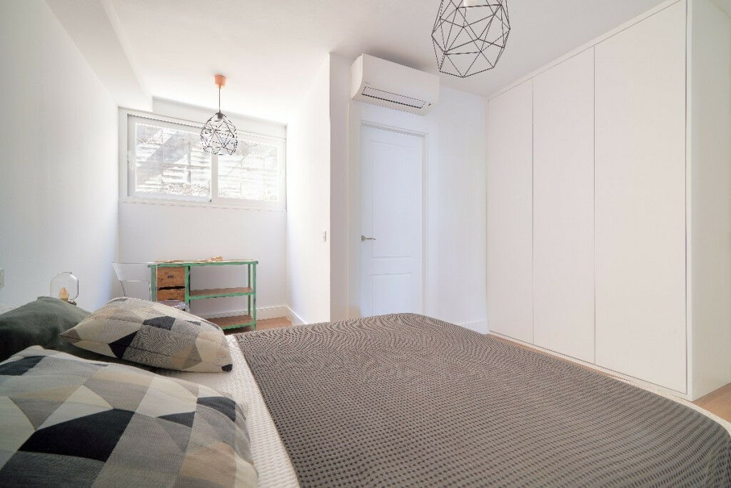 Middle Floor Apartment Málaga Málaga - image 17