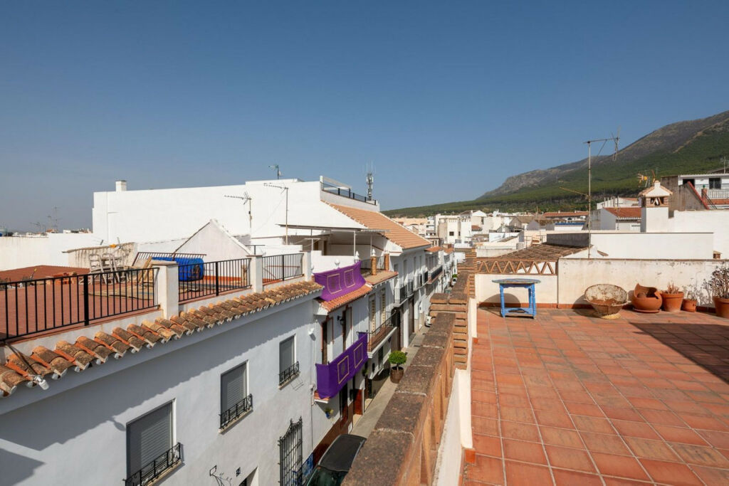 Townhouse Alhaurín el Grande Málaga - image 20