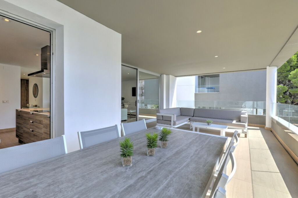 Penthouse Nueva Andalucía Málaga - image 21