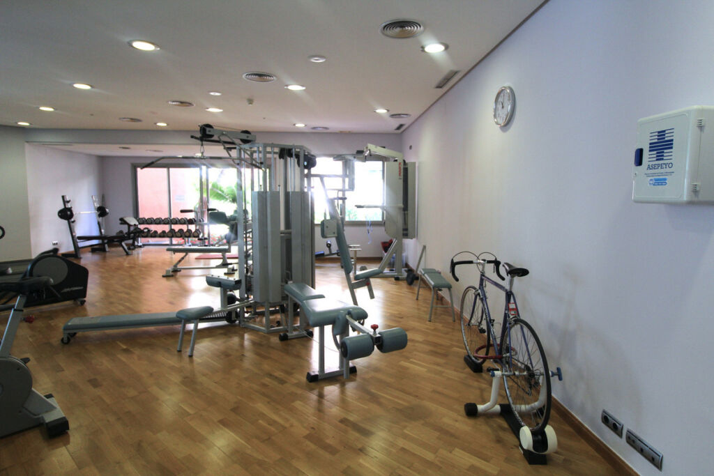 Middle Floor Apartment Sierra Blanca Málaga - image 17