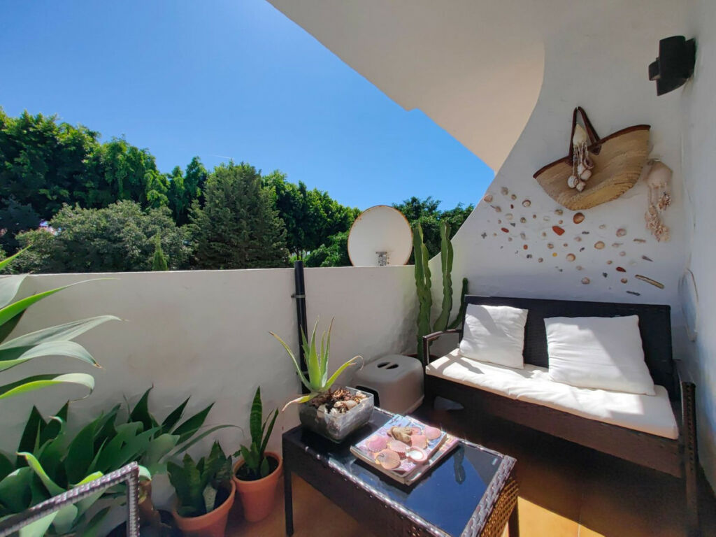Duplex Estepona Málaga - image 17