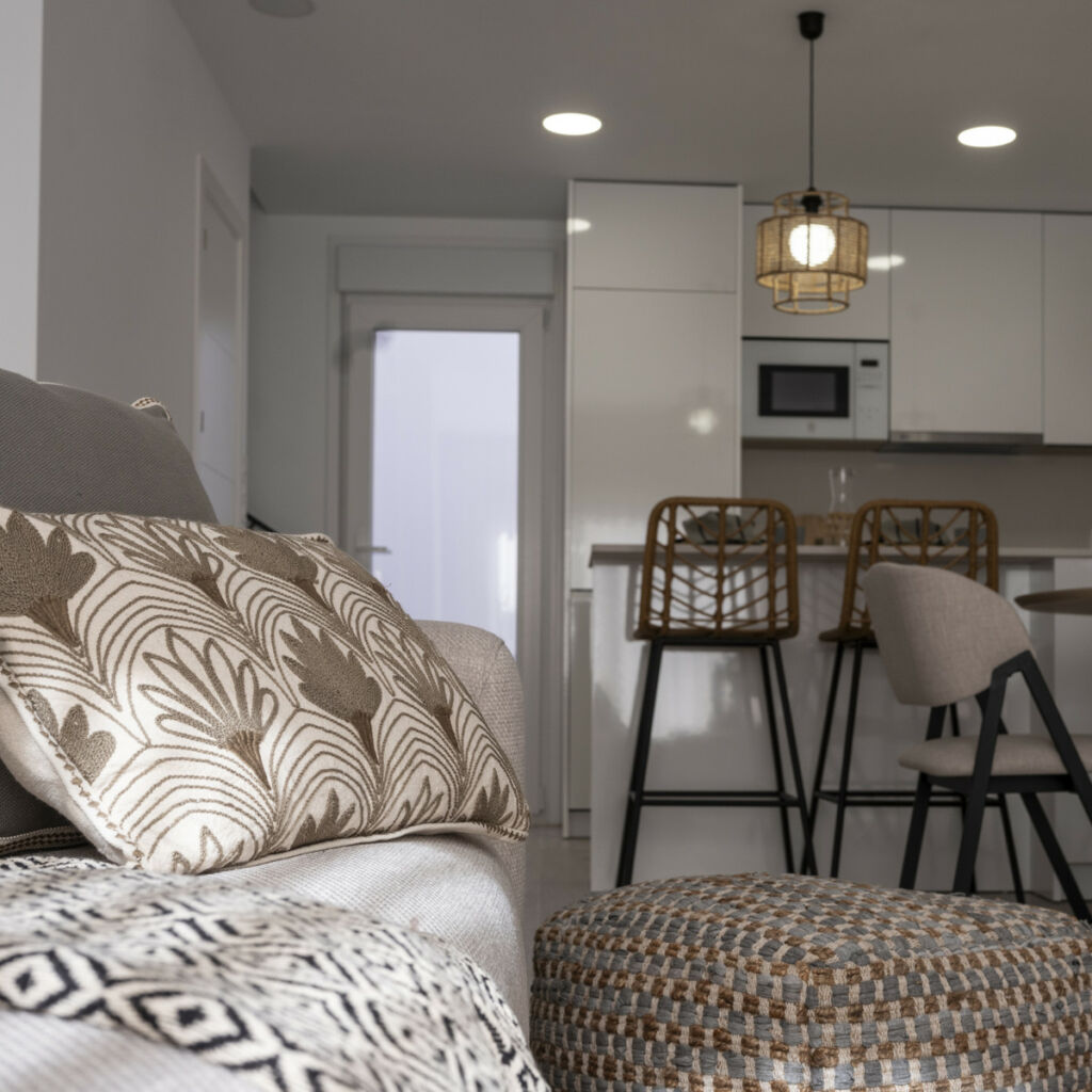 Townhouse Avileses Murcia - image 17