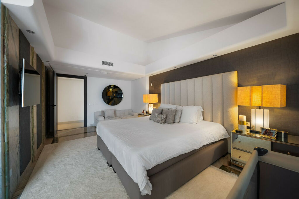 Penthouse Duplex Benalmadena Costa Málaga - image 18