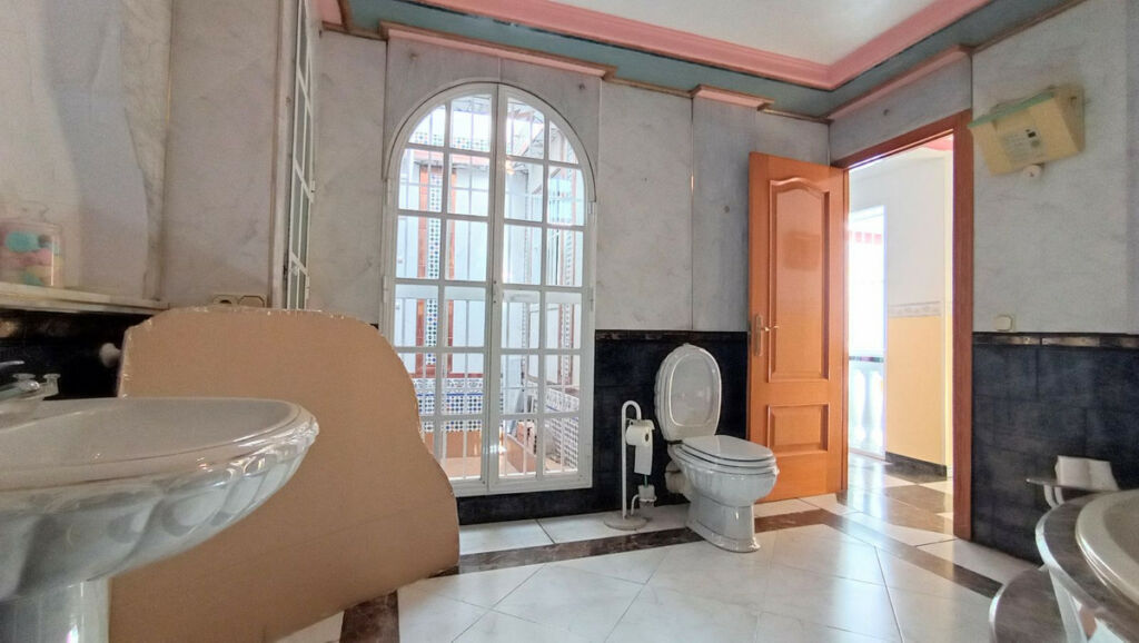 Townhouse Málaga Málaga - image 18