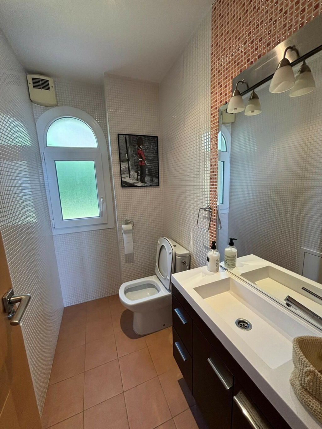 Detached Villa Benalmadena Costa Málaga - image 17
