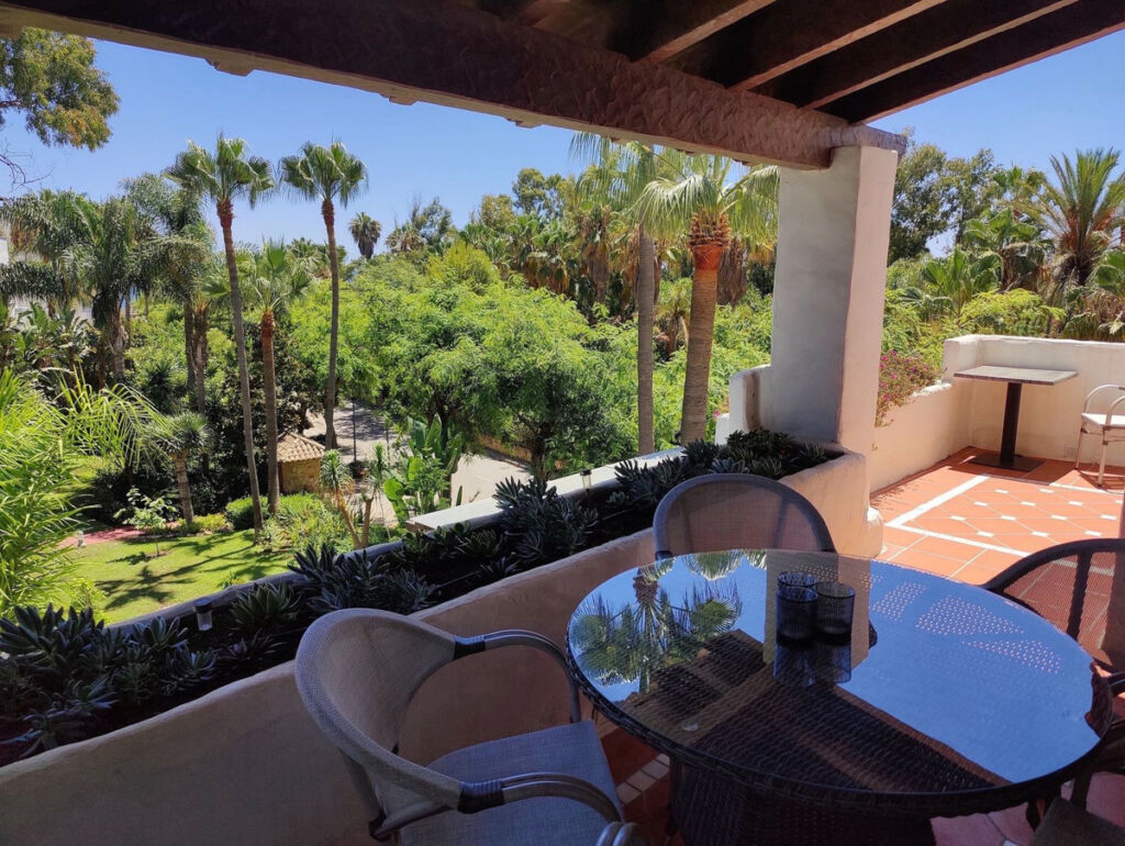 Penthouse Puerto Banús Málaga - image 17