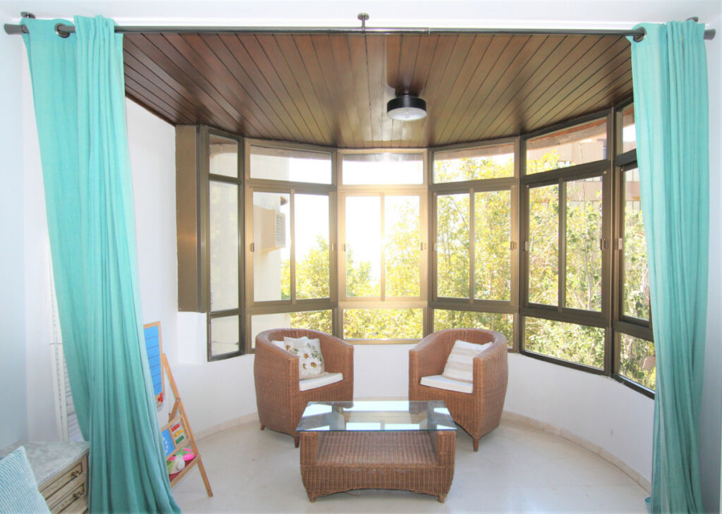 Middle Floor Apartment Marbella Málaga - image 19
