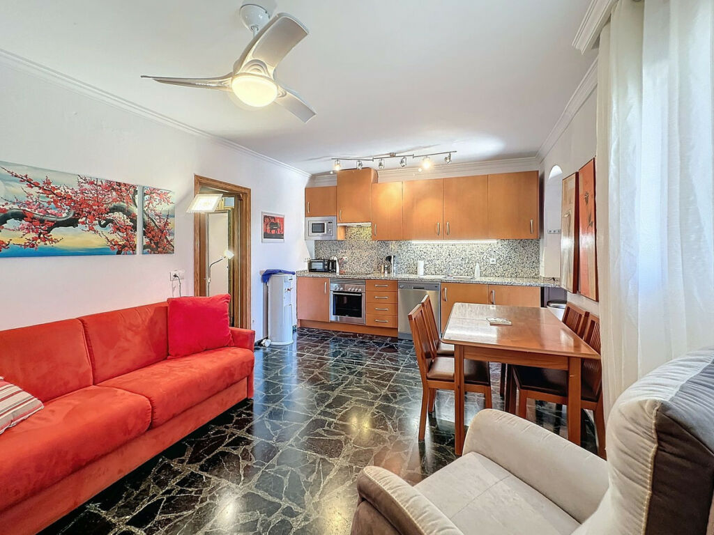Detached Villa Alhaurín de la Torre Málaga - image 17