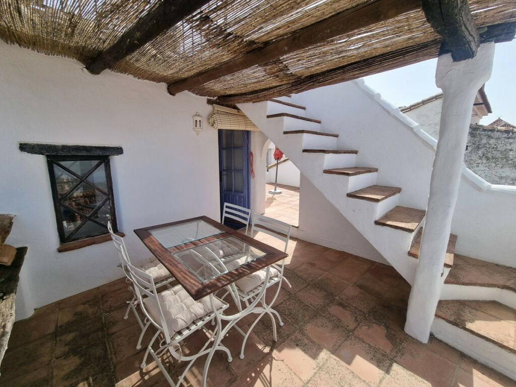 Townhouse Gaucín Málaga - image 17