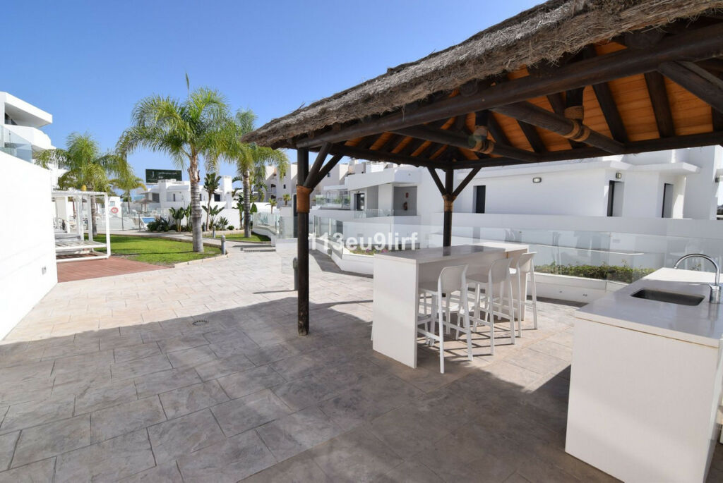 Middle Floor Apartment La Cala de Mijas Málaga - image 17