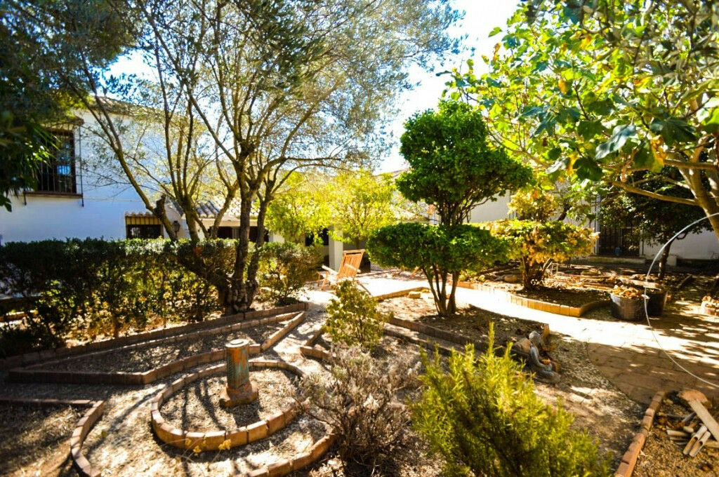 Finca - Cortijo Antequera Málaga - image 17