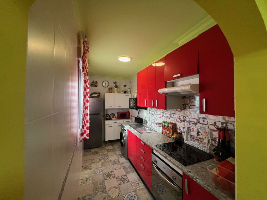 Townhouse Estepona Málaga - image 17
