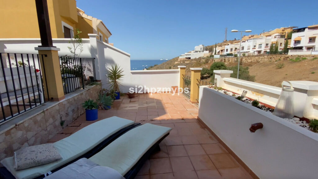 Townhouse Vélez-Málaga Málaga - image 17