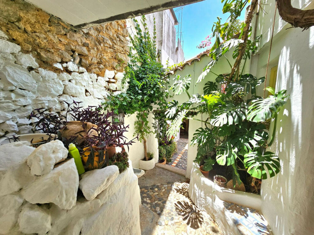 Townhouse Gaucín Málaga - image 37